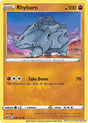 Rhyhorn