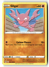 Gligar - 095/196 - [SWSH11 - SWSH11: Lost Origin]