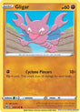 Gligar - 095/196 - [SWSH11 - SWSH11: Lost Origin]