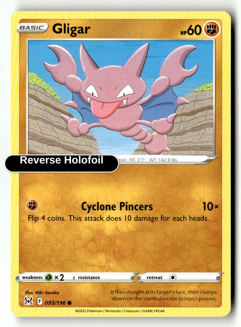 Gligar