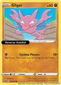 Gligar - 095/196 - [SWSH11 - SWSH11: Lost Origin] - Reverse Holofoil