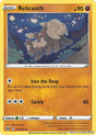 Relicanth - 101/196 - [SWSH11 - SWSH11: Lost Origin]