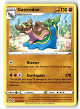 Gastrodon - 102/196 - [SWSH11 - SWSH11: Lost Origin]