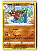 Gastrodon - 102/196 - [SWSH11 - SWSH11: Lost Origin]