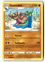 Gastrodon - 102/196 - [SWSH11 - SWSH11: Lost Origin]