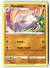 Mienshao