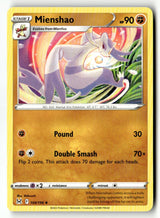 Mienshao