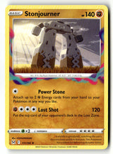 Stonjourner