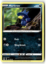 Murkrow