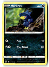 Murkrow