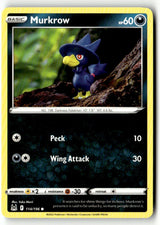 Murkrow
