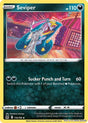 Seviper - 116/196 - [SWSH11 - SWSH11: Lost Origin]