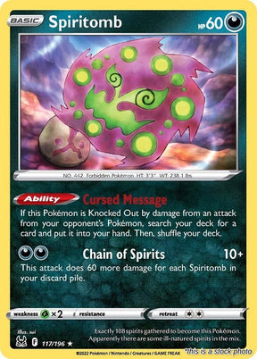 Spiritomb