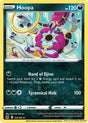 Hoopa - 122/196 - [SWSH11 - SWSH11: Lost Origin]