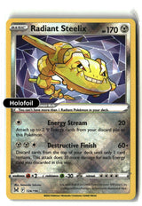 Radiant Steelix