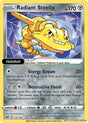 Radiant Steelix