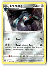 Bronzong