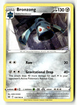 Bronzong
