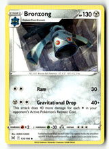 Bronzong