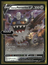 Galarian Perrserker V