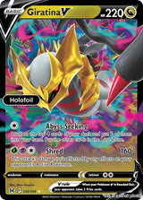 Giratina V