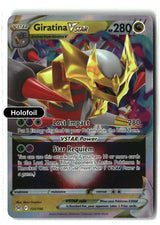Giratina VSTAR