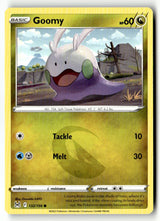 Goomy - 132/196 - [SWSH11 - SWSH11: Lost Origin]