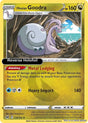 Hisuian Goodra