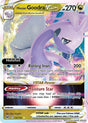 Hisuian Goodra VSTAR