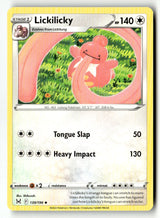 Lickilicky