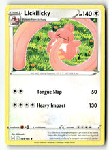 Lickilicky