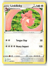 Lickilicky
