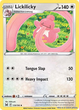 Lickilicky