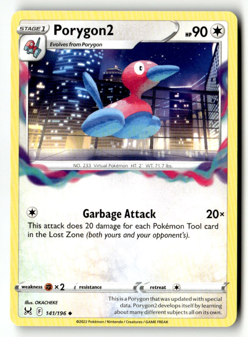 Porygon2