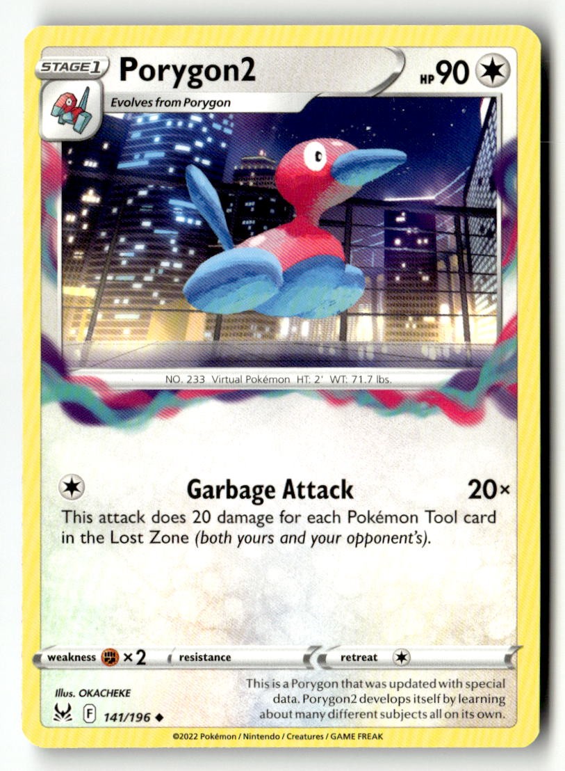 Porygon2