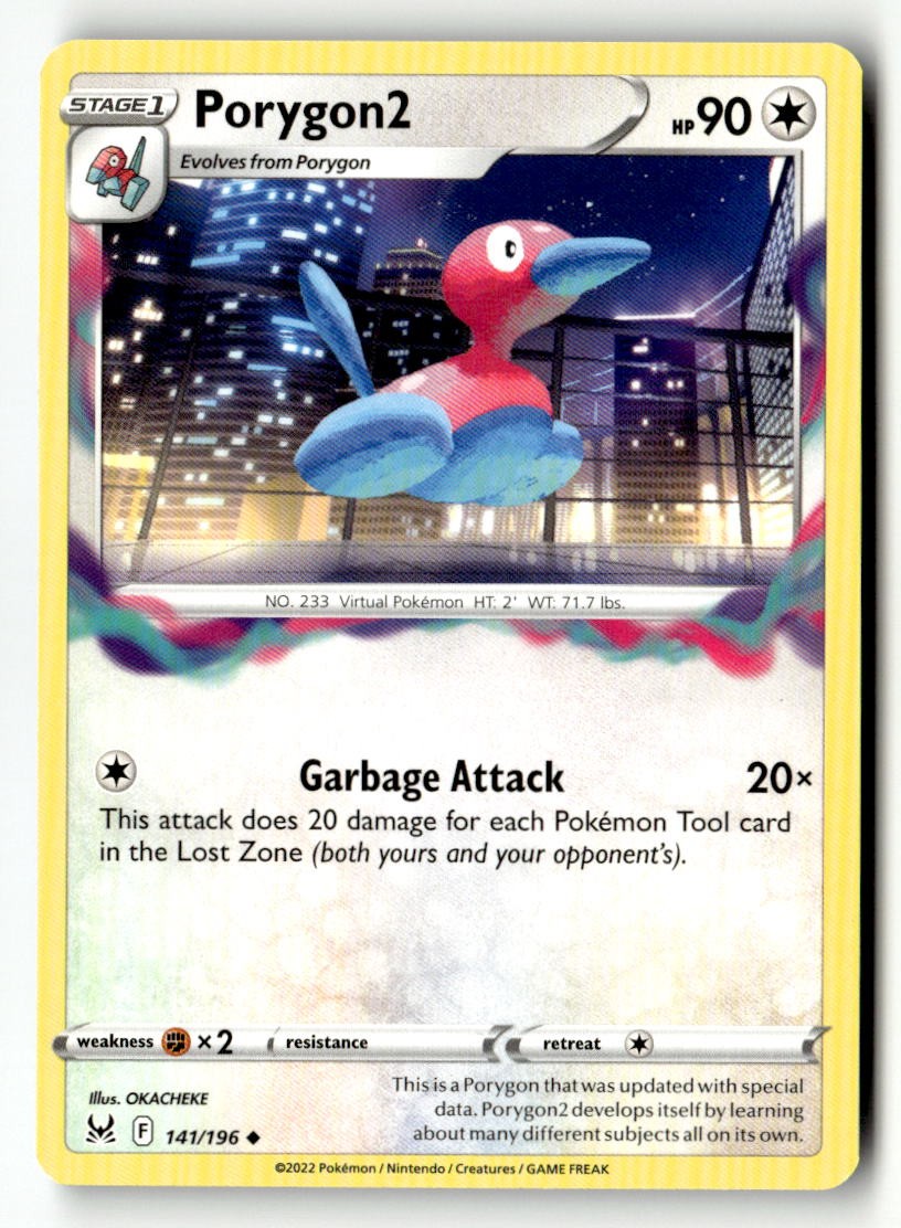 Porygon2