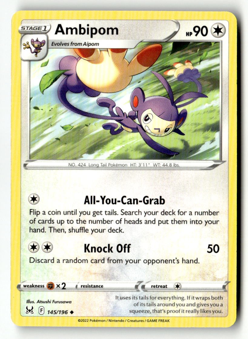 Ambipom