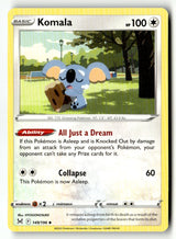 Komala