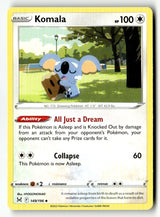 Komala