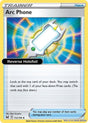 Arc Phone - 152/196 - [SWSH11 - SWSH11: Lost Origin] - Reverse Holofoil