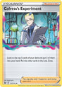 Colress's Experiment