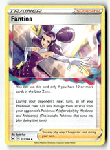 Fantina