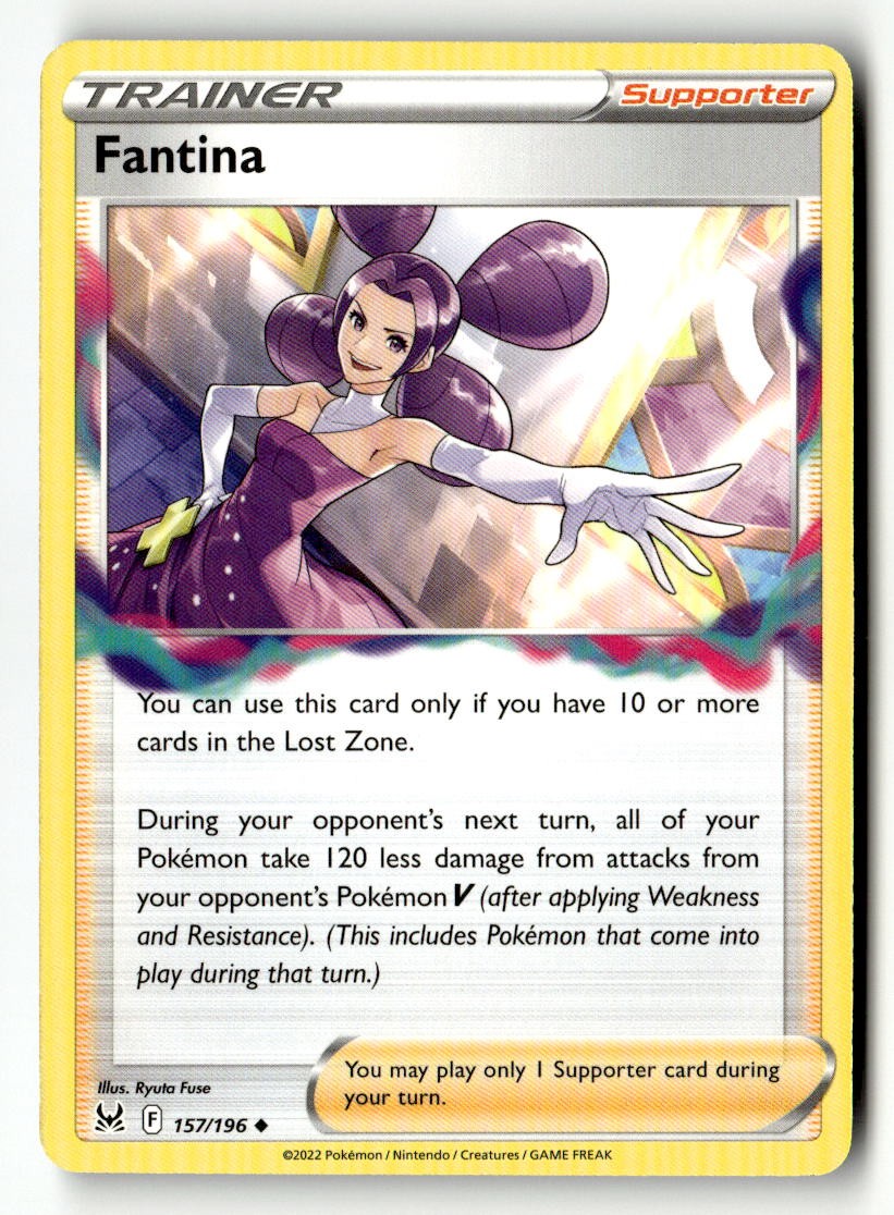 Fantina