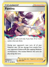 Fantina