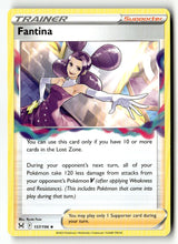 Fantina