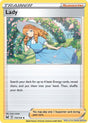Lady - 159/196 - [SWSH11 - SWSH11: Lost Origin]