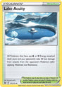 Lake Acuity - 160/196 - [SWSH11 - SWSH11: Lost Origin]