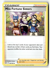 Miss Fortune Sisters
