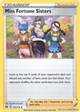 Miss Fortune Sisters