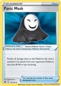 Panic Mask